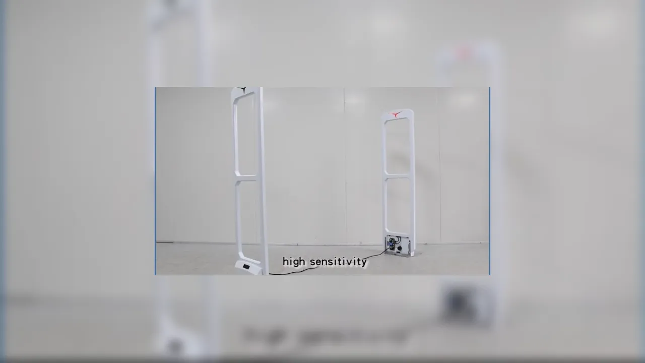 Retail security guard at Houston shopping center